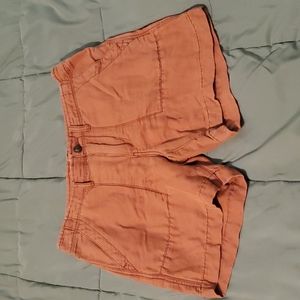 Free People Shorts